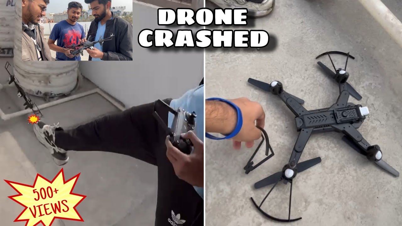 Drone xyht